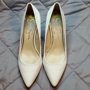 Jessica Simpson Stilettos